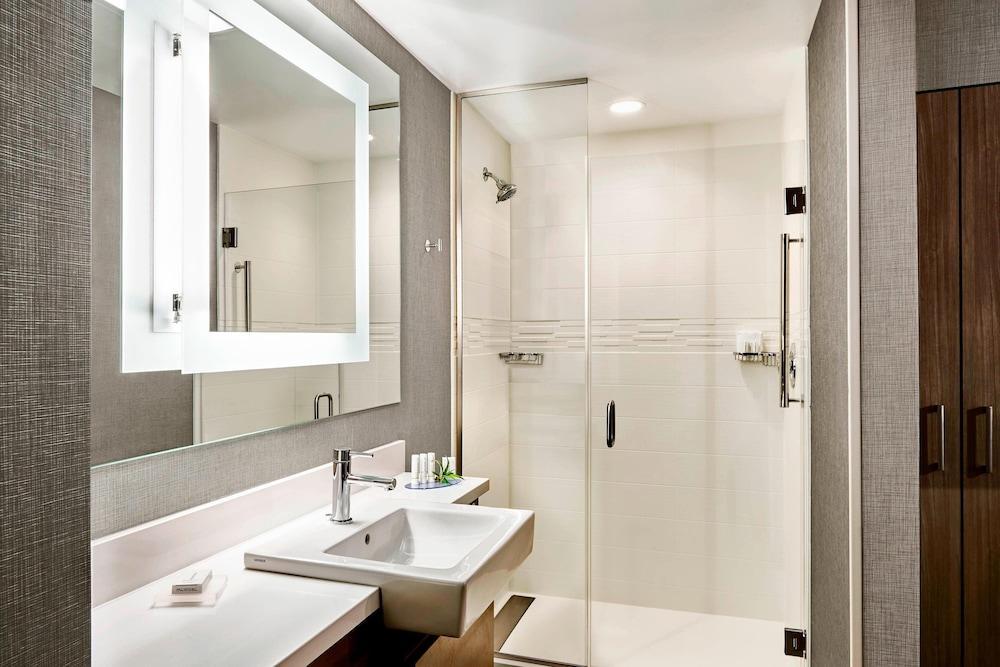 Springhill Suites Dallas Dfw Airport South/Centreport Fort Worth Zewnętrze zdjęcie